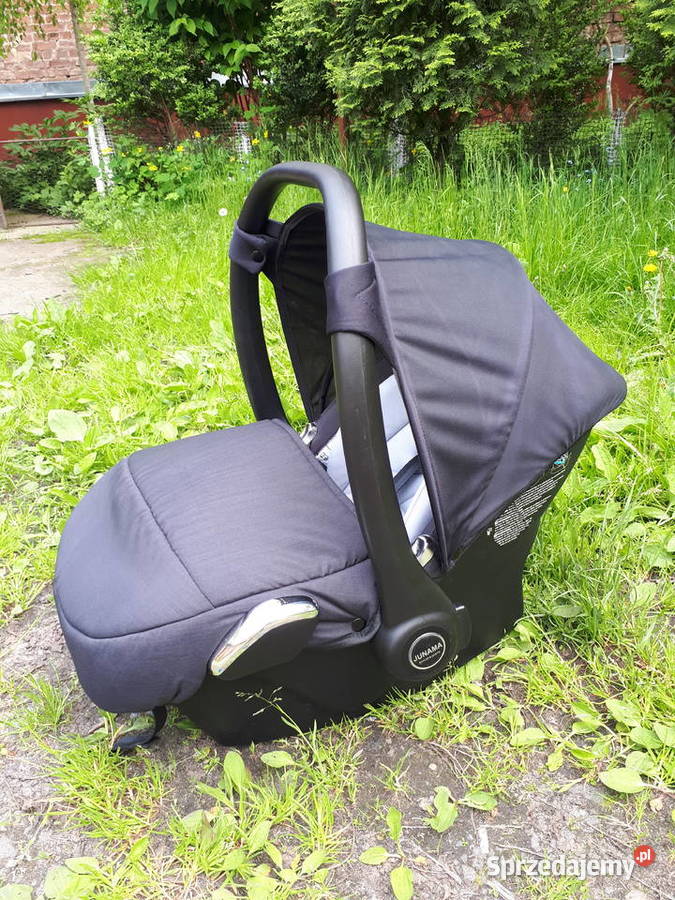 Junama Diamond S line 3w1 pomorskie