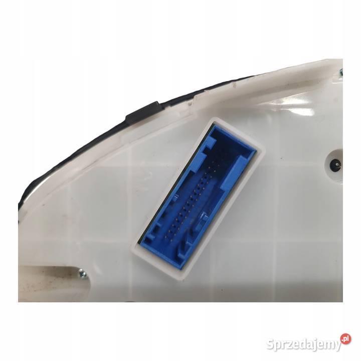 LICZNIK ZEGARY 13414036 ADPD Opel Astra J 20 sprzedam