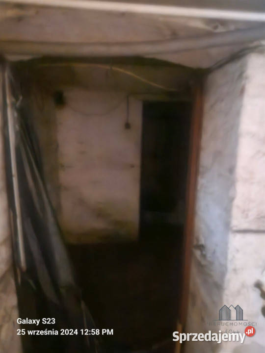 sprzedaży mieszkania 601m2 3 pok Pieńsk sprzedam
