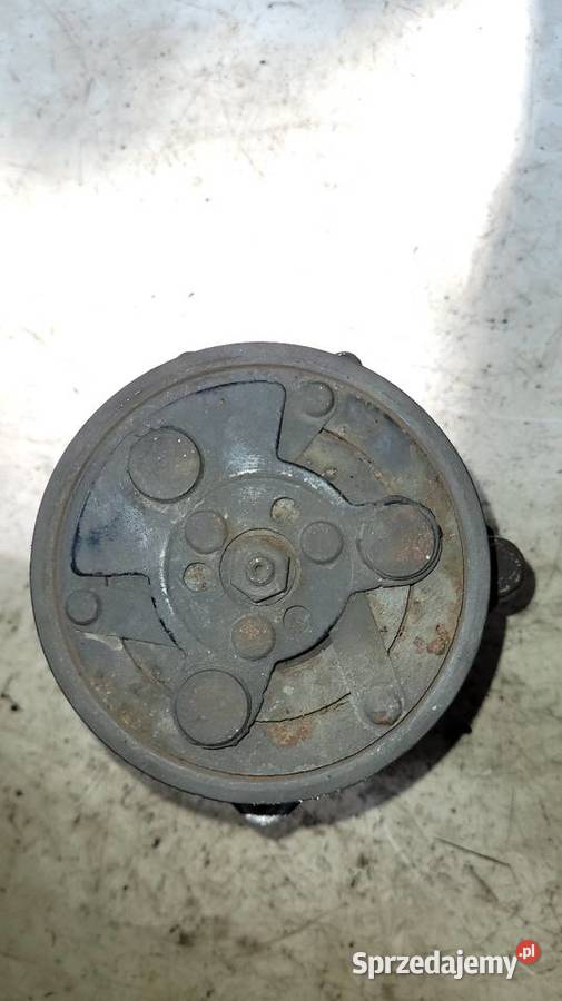 Kompresor klimatyzacji Seat Toledo II 1J0820803K