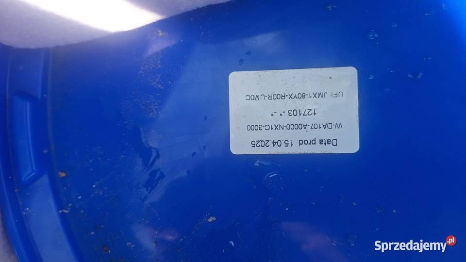 Nexler BITFLEX 1KP Jednoskładnikowa Mierzęcice