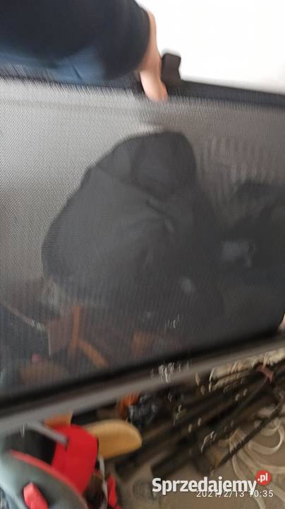roleta tył bagażnik audi quatro a6 2005 combi Pozostałe lubuskie