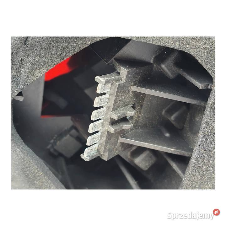 LAMPA PRAWA Opel Corsa D 5D 0614 tylna tylnia