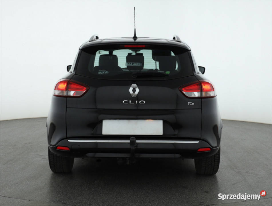Renault Clio 09 TCe bluetooth Piaseczno