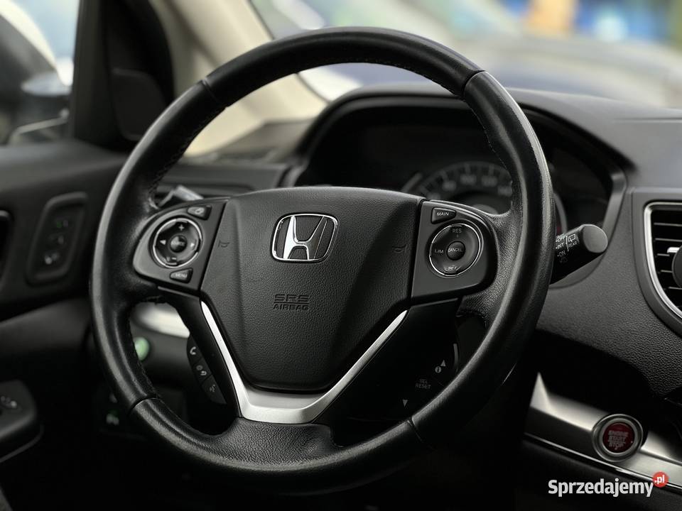 Honda CRV 2015 Warszawa