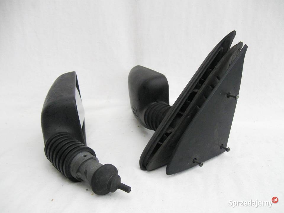 Lusterko Prawe Fiat Panda oryginał Karoseria