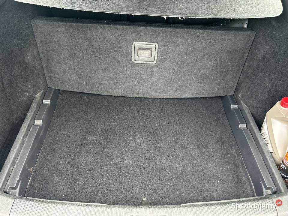 VW Golf kombi 2010 14 TSI DSG 122KM Kraków