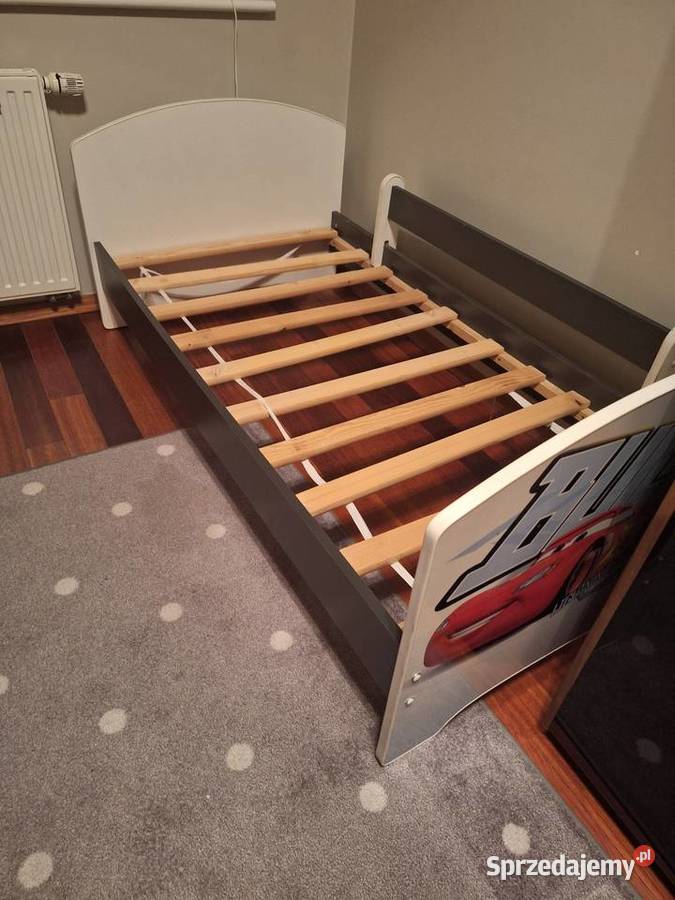 Łóżko dziecięce Łóżka Gdańsk