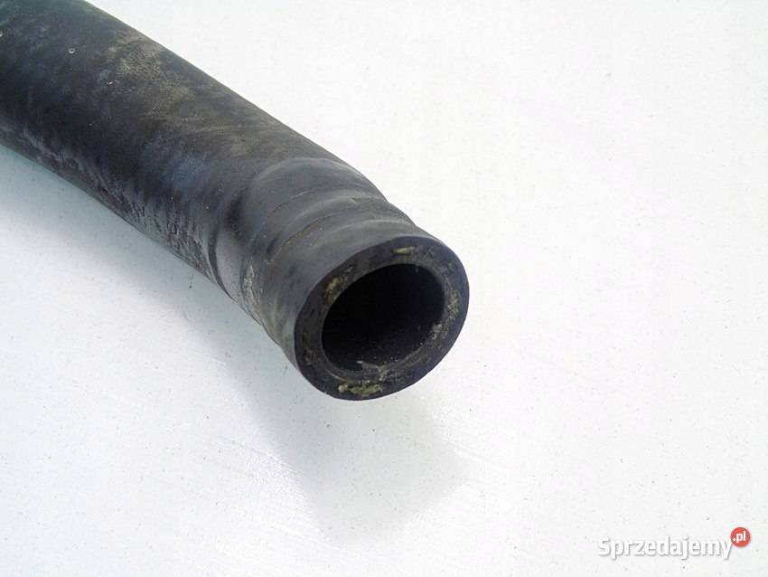 WĄŻ PRZEWÓD WODY 22 CDI MERCEDES W203 S203 CL203 Sosnowiec