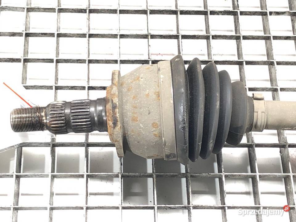 PÓŁOŚ PRAWY PRZÓD OPEL INSIGNIA A 20 170 0817