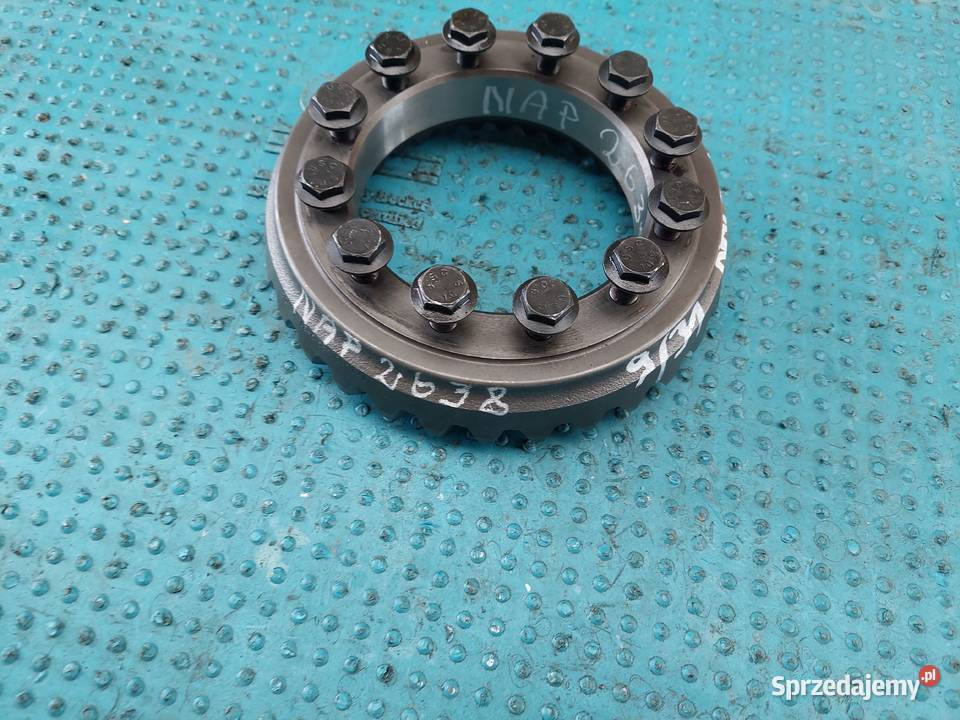 Koło talerzowe Spicer 30221152002 Kramer 750 850 świętokrzyskie Kielce