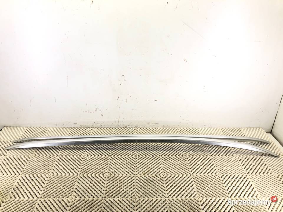 RELINGI DACHOWE KOMPLET FORD FOCUS IV Kombi