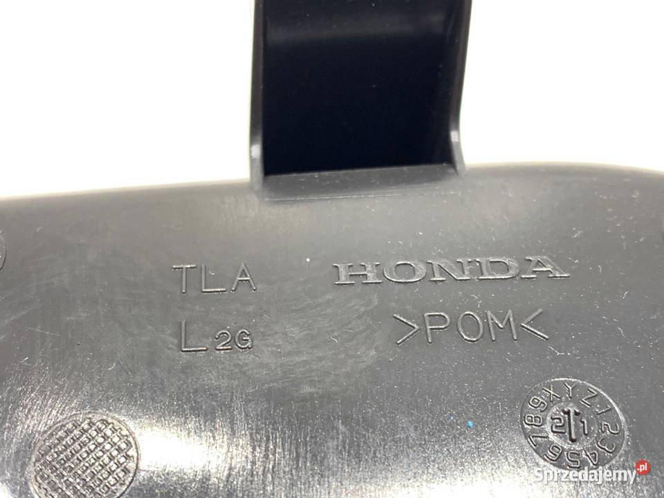 KLAMKA WEWNĘTRZNA LEWY TYŁ HONDA CRV V SUV podkarpackie