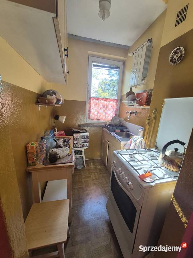 mieszkanie 275 m Anin Piętro 2 Warszawa