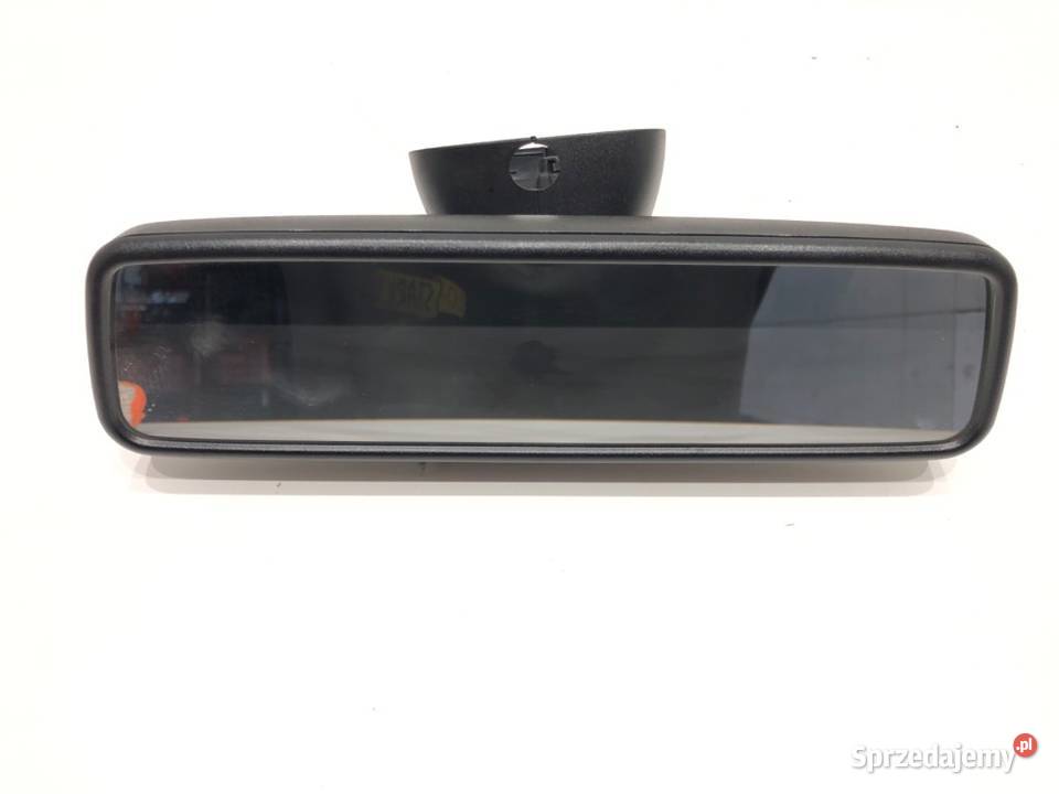 LUSTERKO WEWNĘTRZNE PORSCHE CAYENNE SUV 0210