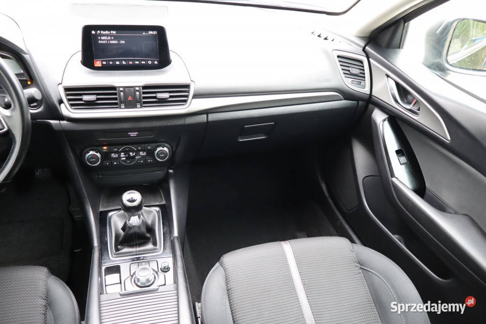 Mazda 3 20 SkyactivG Zabrze sprzedam