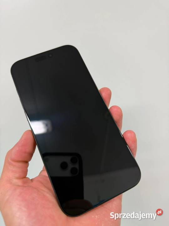 iPhone 16 pro wielkopolskie