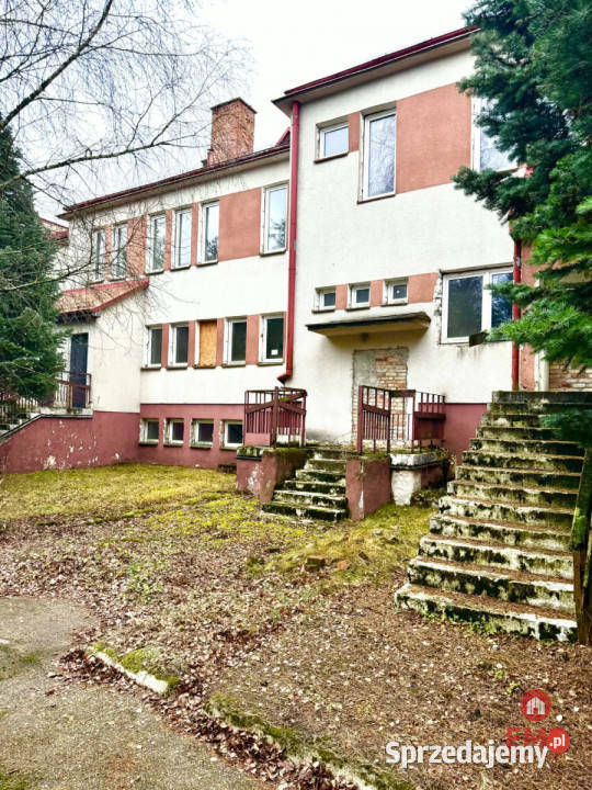 sprzedaży lokalu Chełchy 3500m2 warmińsko-mazurskie