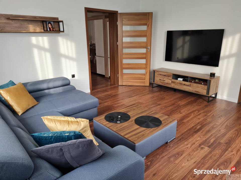 sprzedaży domu wolnostojącego 263m2 Sucha Sprzedaż Sucha Beskidzka