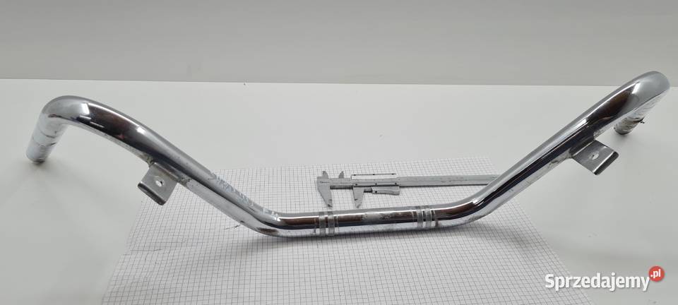 Honda Shadow 9050 SRX kierownica Kierownice motocyklowe