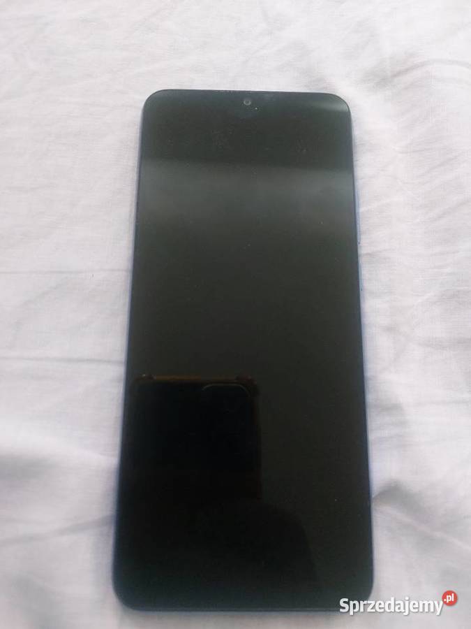 Telefon redmi 10c łódzkie