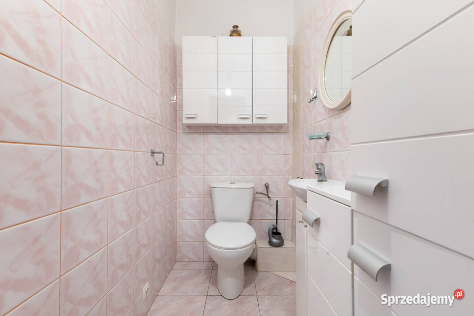 3 pokoje I Dwustronne I Park I Garderoba I oddzielna kuchnia Warszawa sprzedam