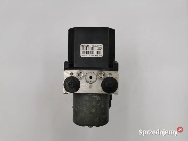 Pompa ABS DSC BMW 7 E65 E66 0265225007 Wyszków