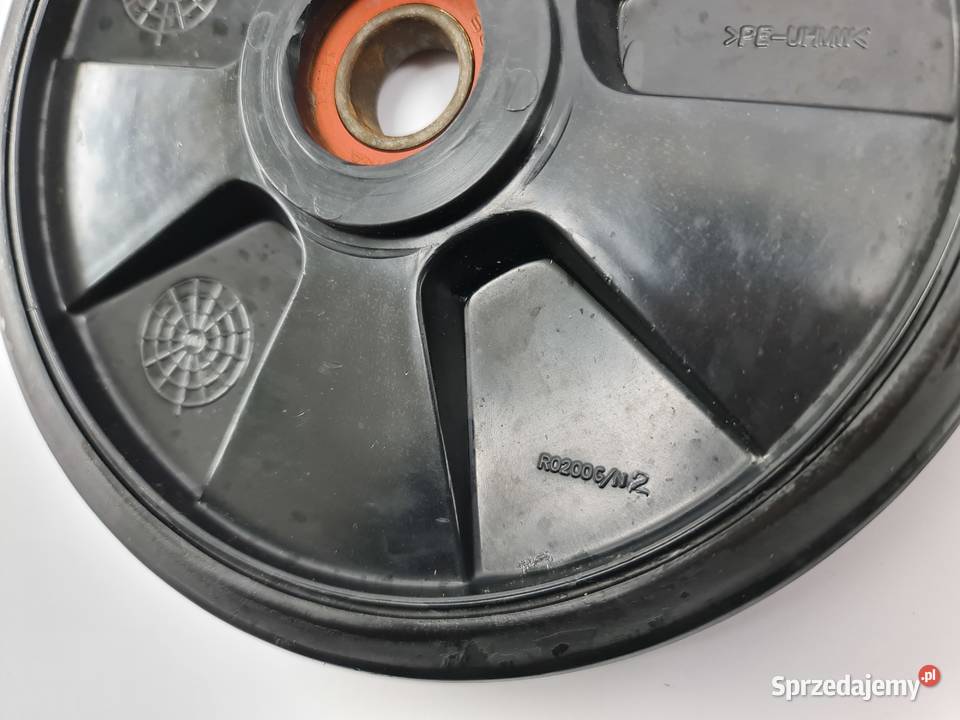 Rolka Kolko Kolo 200mm SkiDoo Summit 800 XRS łódzkie