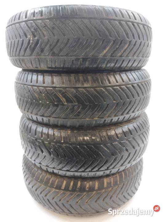 4x OPONA CAŁOROCZNA KORMORAN 18560R15 272265
