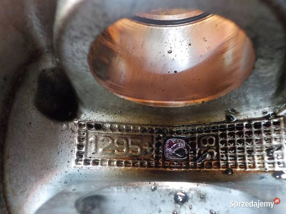 VIVARO TRAFIC PRIMASTAR 20 DCI 12r tlok 1295