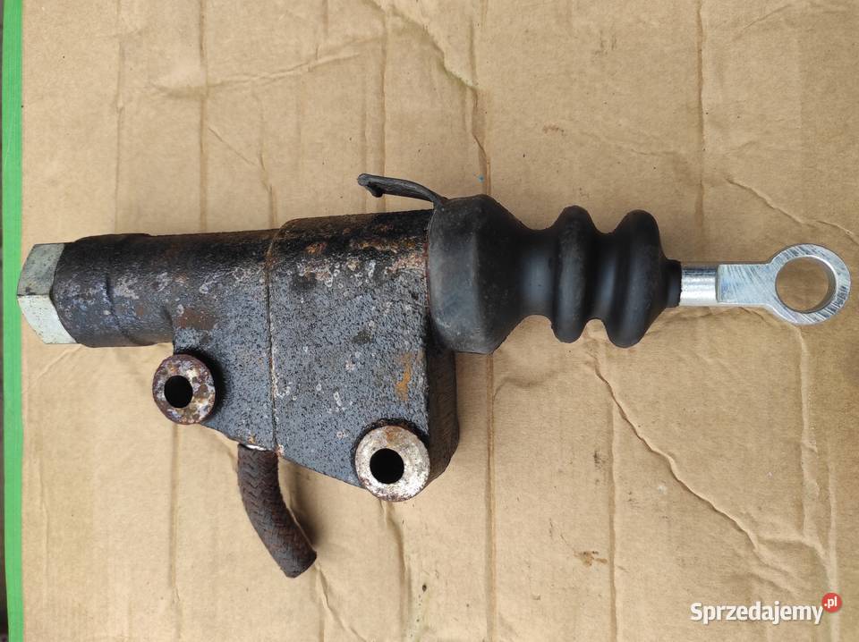 Pompa wysprzęglika do Kamaza Ostrowiec Świętokrzyski sprzedam