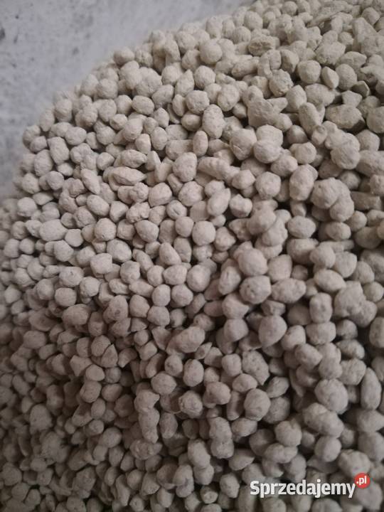 Produkcja i sprzedaż wapna weglanowo kredowego