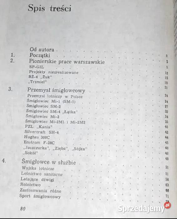 Wiropłaty w Polsce Ryszard Witkowski Chełm