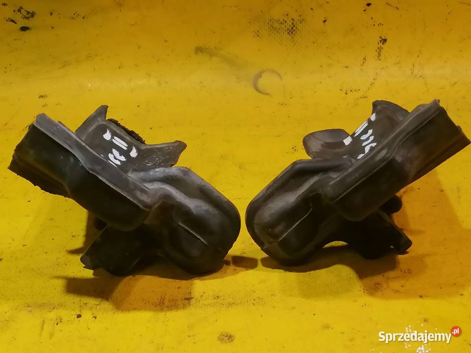osłony gumowe 2 Renault scenic 2 i Grand r0309 osobowe