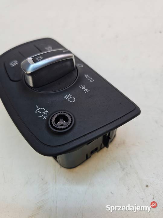 PRZEŁĄCZNIK ŚWIATEŁ AUDI A6 C7 A7 4G0941531S
