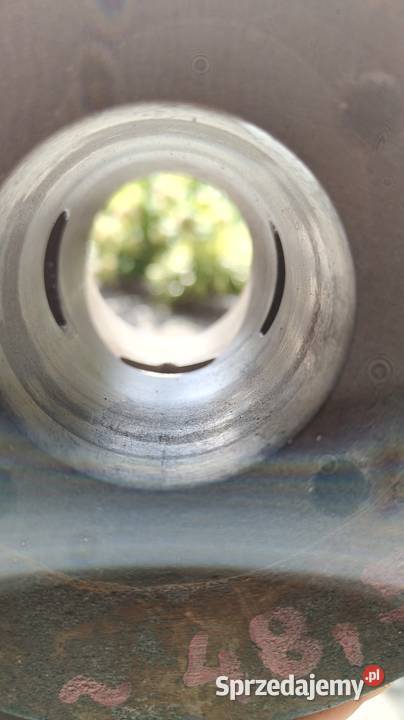 Cylinder Sachs 98 setka wanderer Diamant 1