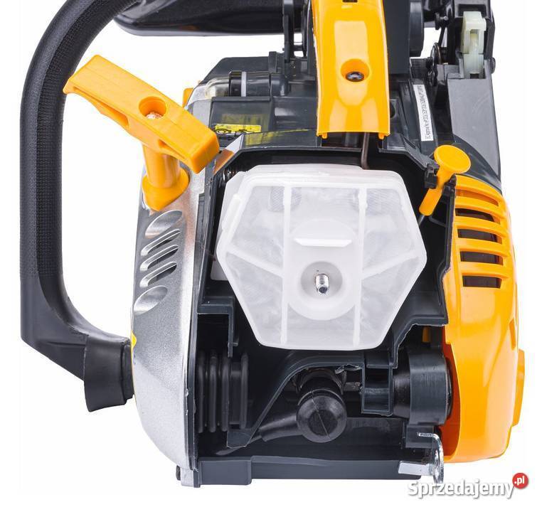 Piła spalinowa 2 12 PMPSP2HP Siedlce