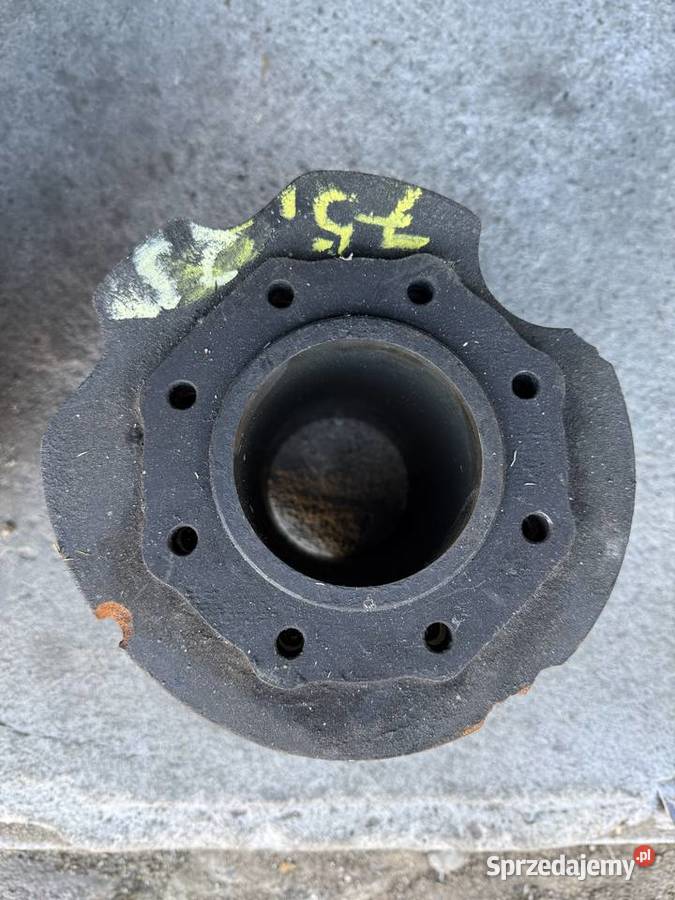 Cylinder do motocykla NSU 7525 7575 Krotoszyn