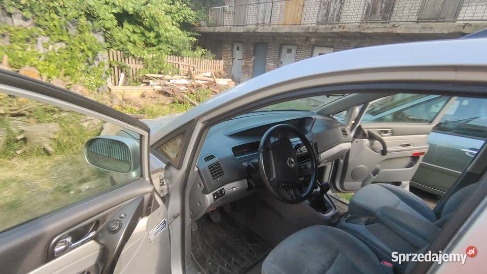 Rodius 4x4 reduktor Radom