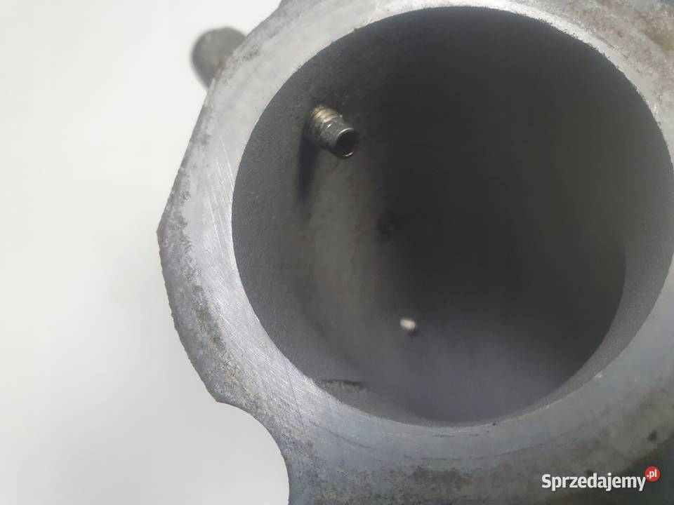 Subaru Forester II 20 T KOLEKTOR SSĄCY osobowe Chełm