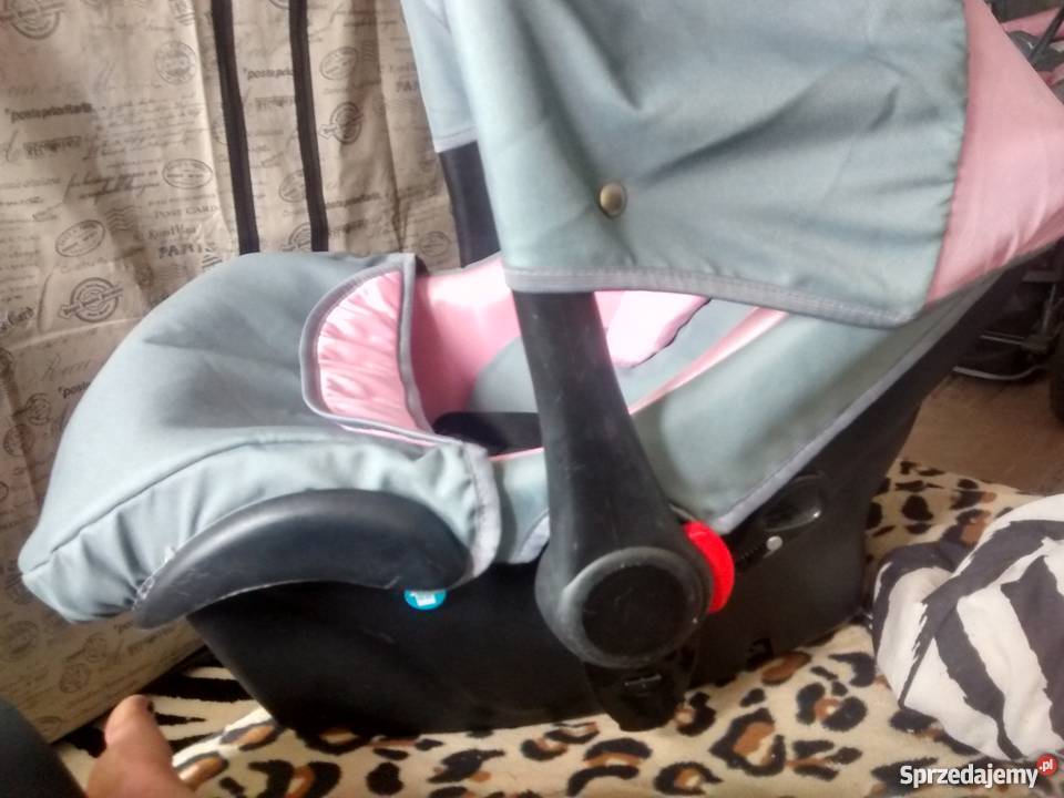 Wózek wielofunkcyjny Baby merc 3w1 Pompowane sprzedam