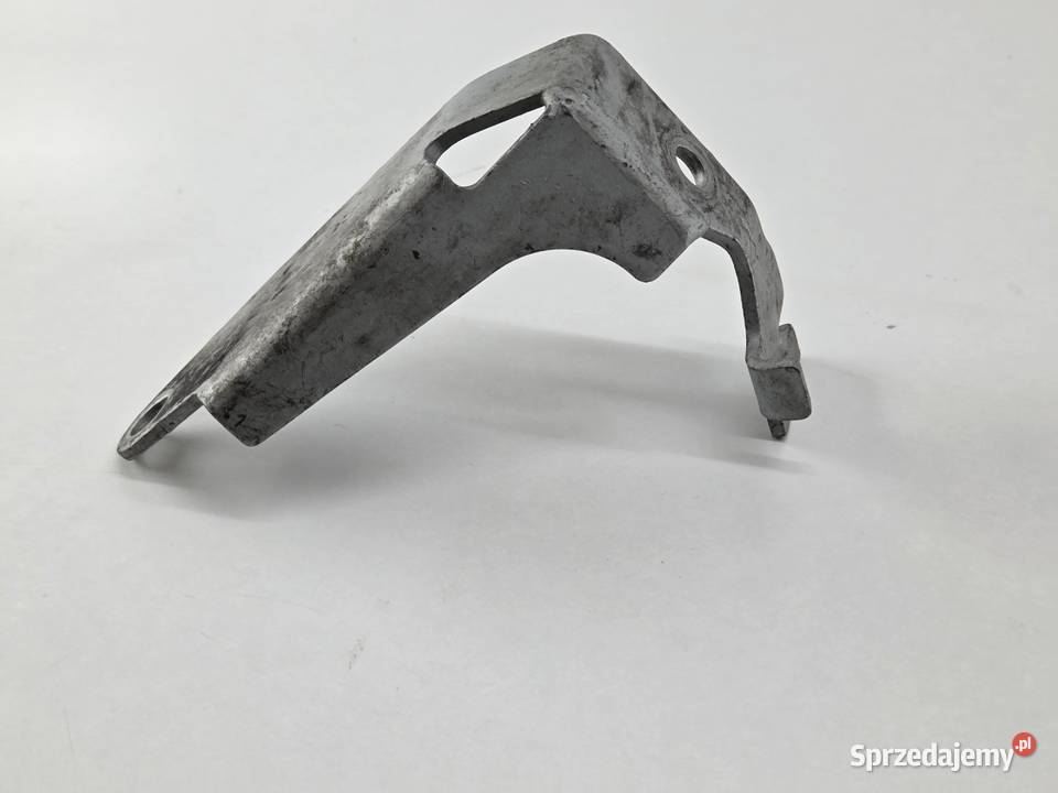 BMW E81 E87 E90 Wspornik kompresora 7566125 osobowe Janowice