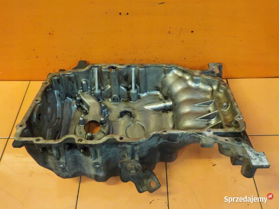 ACCORD VIII CIVIC 22 IDTEC 10r miska oleju Suków