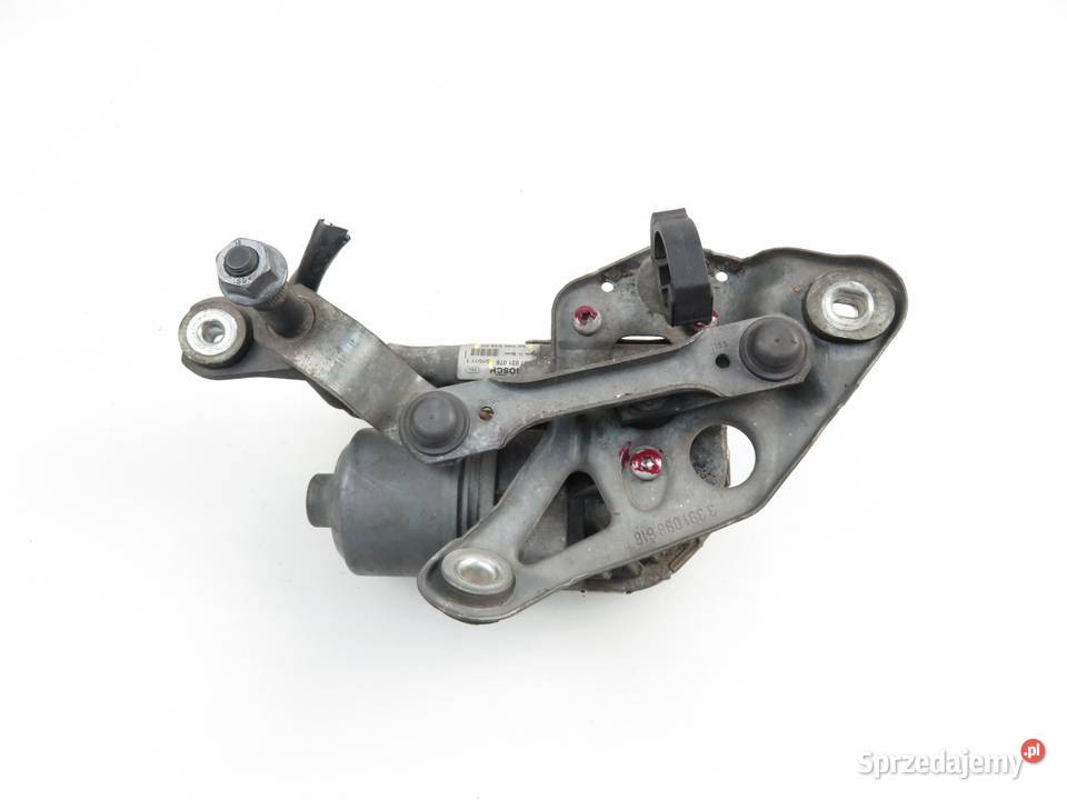 MECHANIZM WYCIERACZEK LEWY CITROEN C6 sprzedam