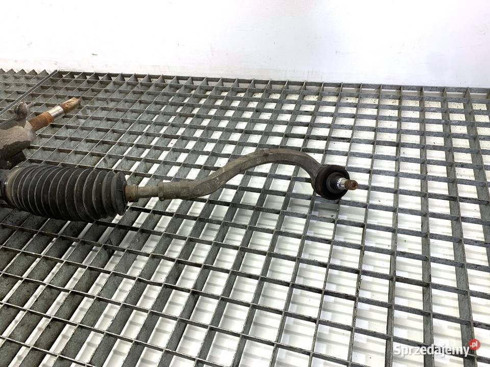 PRZEKŁADNIA KIEROWNICZA MAGLOWNICA CITROEN C5