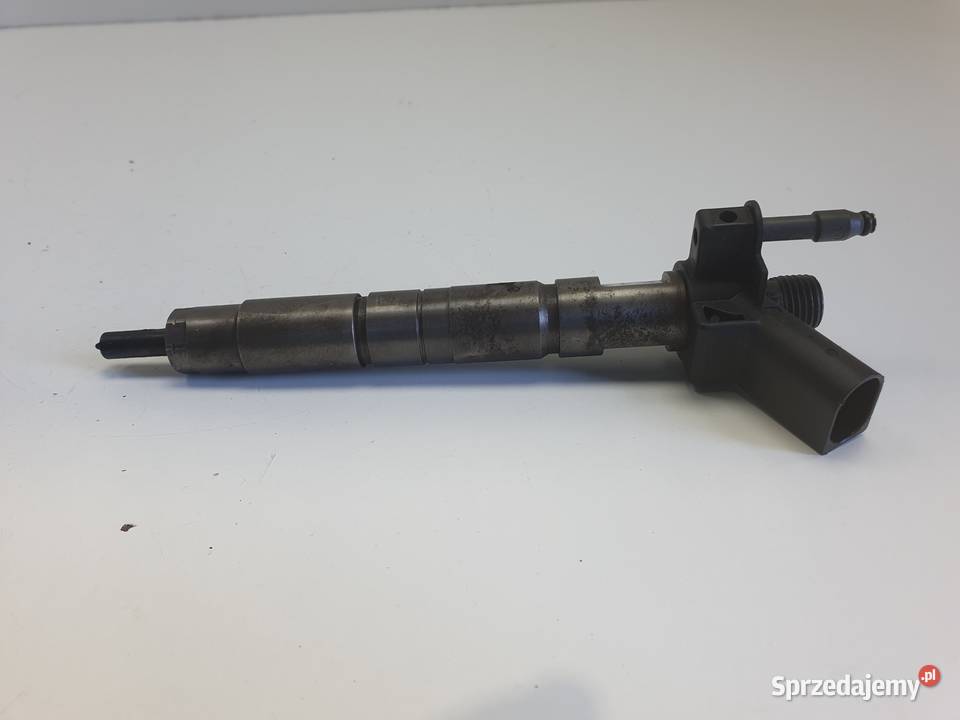 WTRYSKIWACZ BMW E87 E90 20 D wtrysk 0445116024 Wtryskiwacze