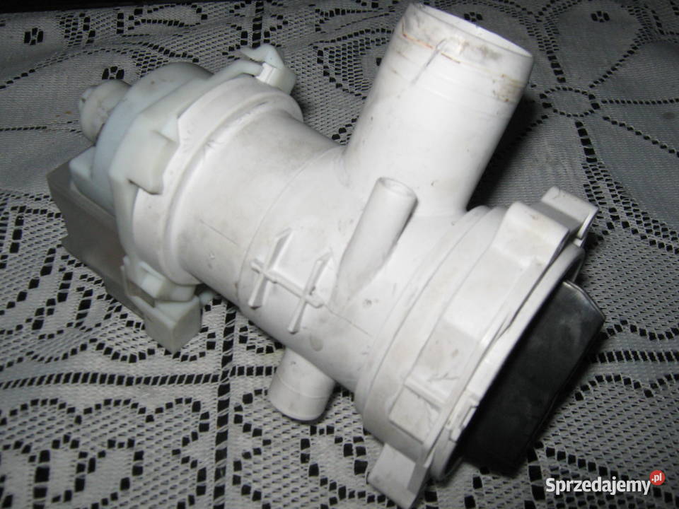 INDESIT Pompka spustowa 16002999201 Nowy Sącz