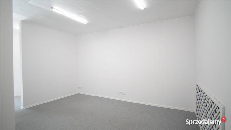 wynajem lokal użytkowy parter 56 m2 Opole ZWM opolskie