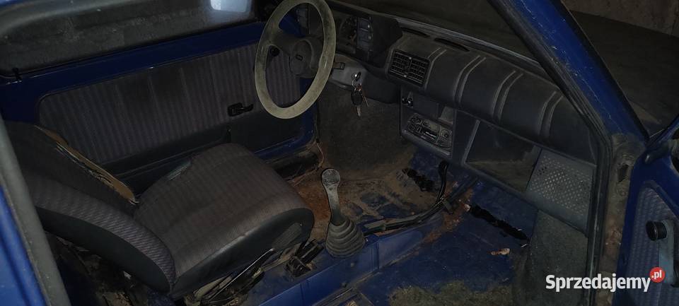 Fiar 126p maluch town 30KM Samochody osobowe kujawsko-pomorskie Kowalewo Pomorskie