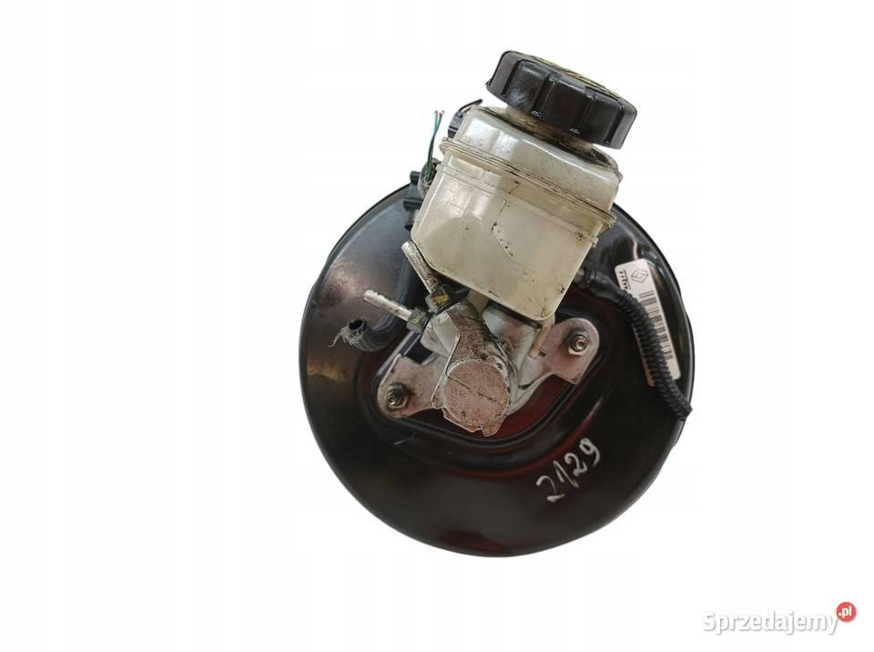 POMPA HAMULCOWA SERWO 472103298R Dacia Logan II